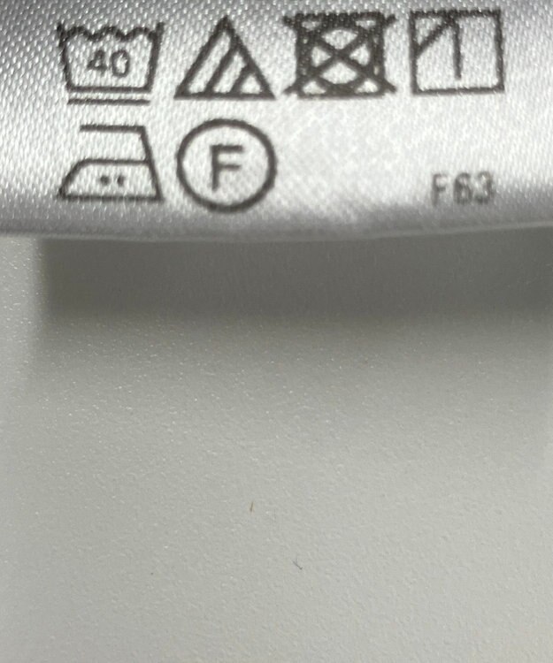 ONWARD Reuse Park 【any SiS】パンツ秋冬 ブラック