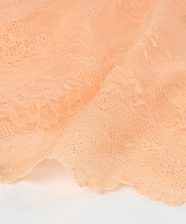 WACOAL MEN WACOAL MEN 【レースボクサー】 ボクサーパンツ ユニセックス 通気性 スカラ始末(裾部分) マチ部分の肌側は綿素材 レディース メンズ WT8822 /ワコールメン オレンジ