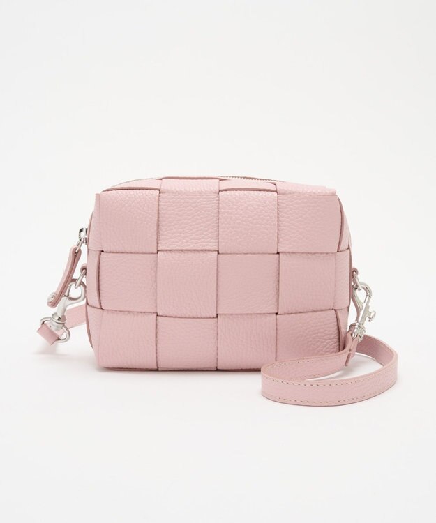 IACUCCI  ベルタ XXS CERVO ピンク