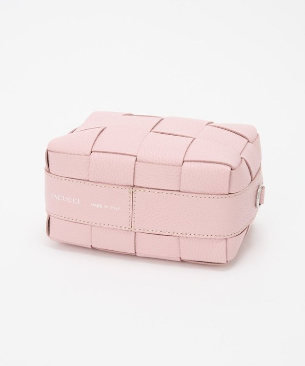 IACUCCI  ベルタ XXS CERVO ピンク