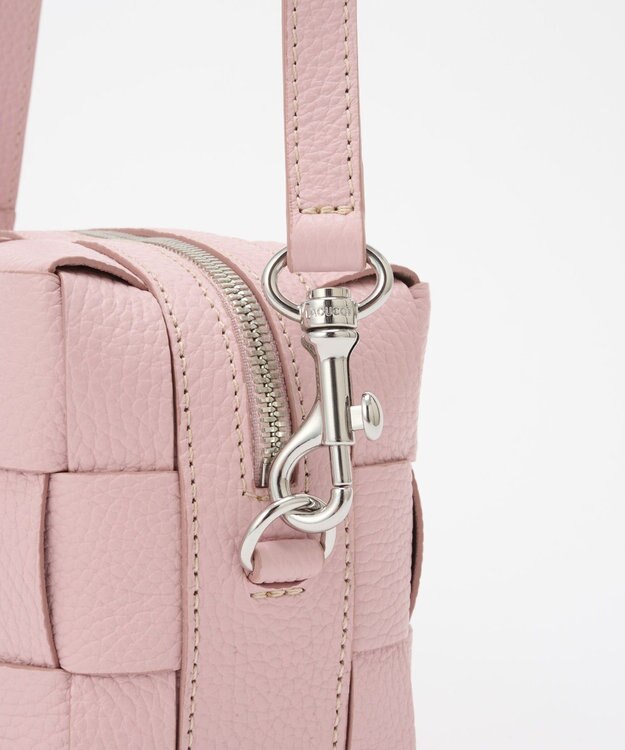 IACUCCI  ベルタ XXS CERVO ピンク