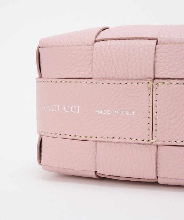 IACUCCI  ベルタ XXS CERVO ピンク