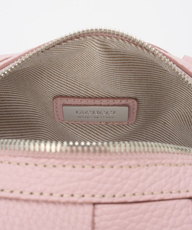 IACUCCI  ベルタ XXS CERVO ピンク