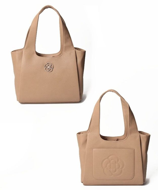 CLATHAS ダズル トートバッグ（大） トープ