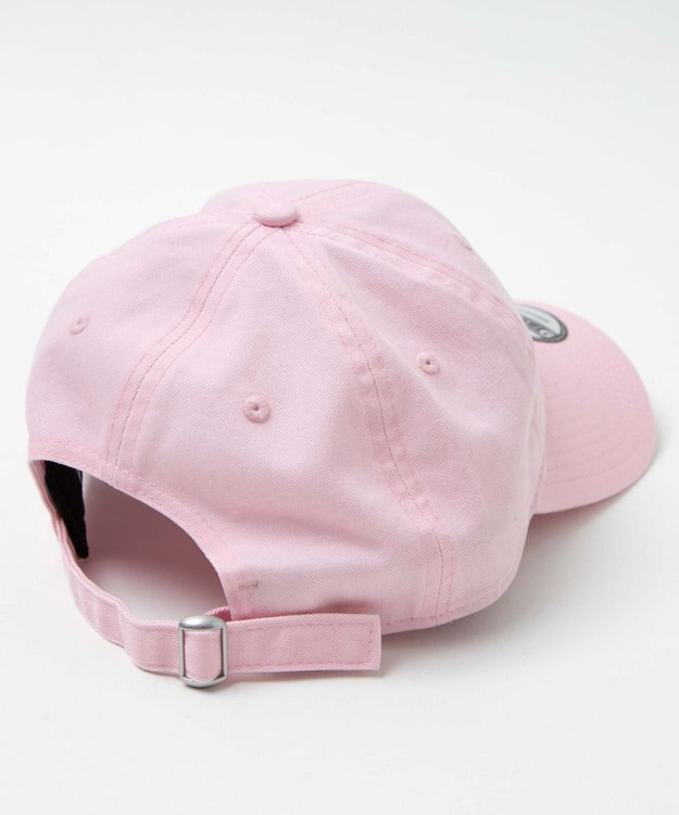 WEGO 【ユニセックス着用ITEM】別注NEWERA　9TWENTY 柄3