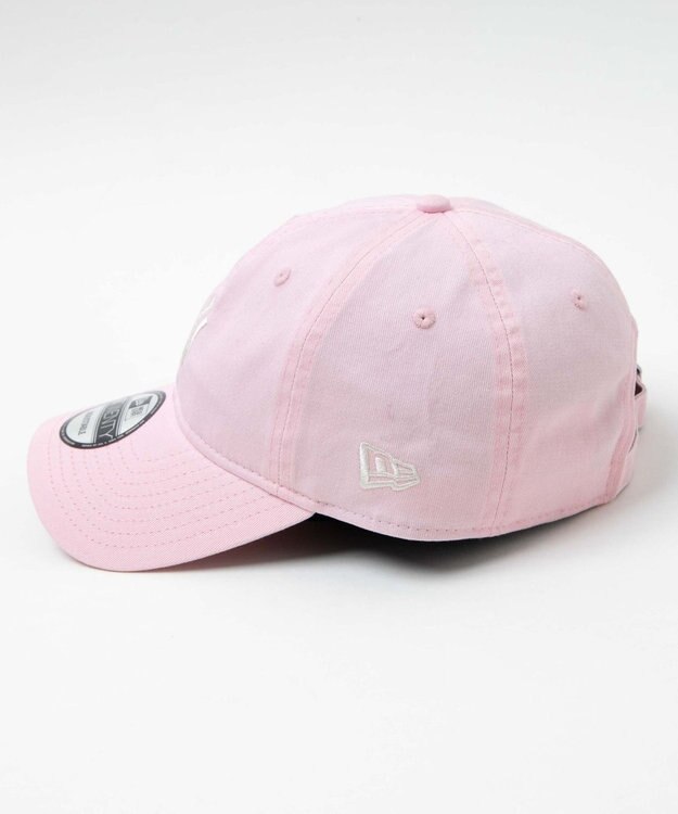 WEGO 【ユニセックス着用ITEM】別注NEWERA　9TWENTY 柄3