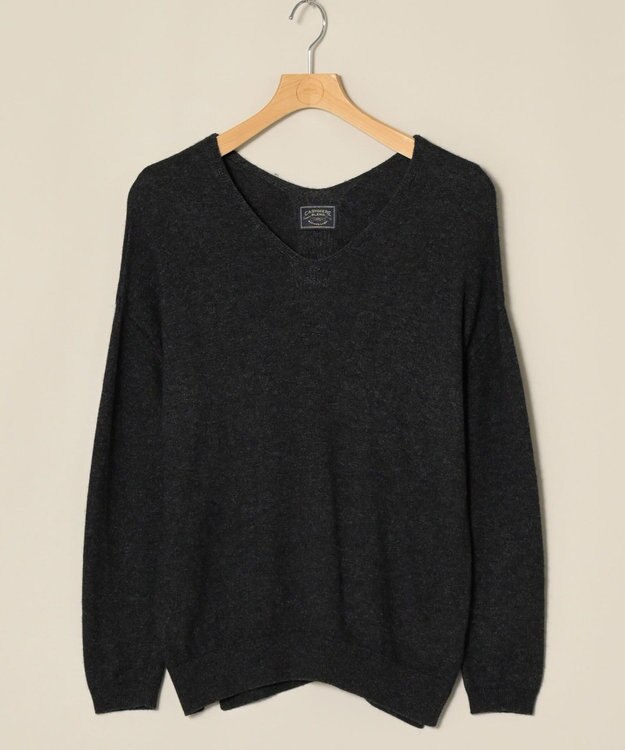 ONWARD Reuse Park 【any FAM】ニット秋冬 グレー