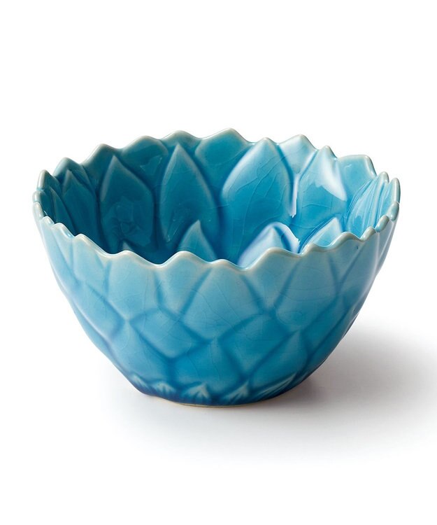 aito製作所 形 ダリアボウル あさぎ_288519