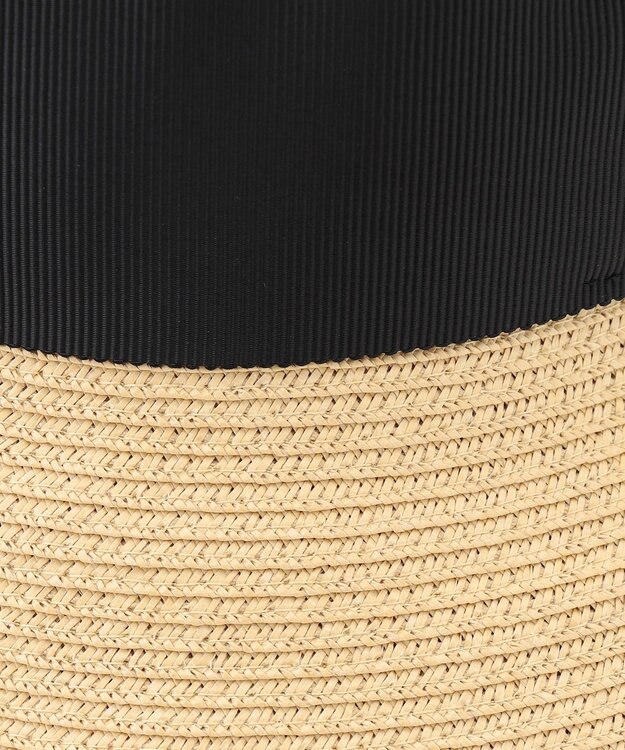 自由区 ブレード ハット ナチュラル