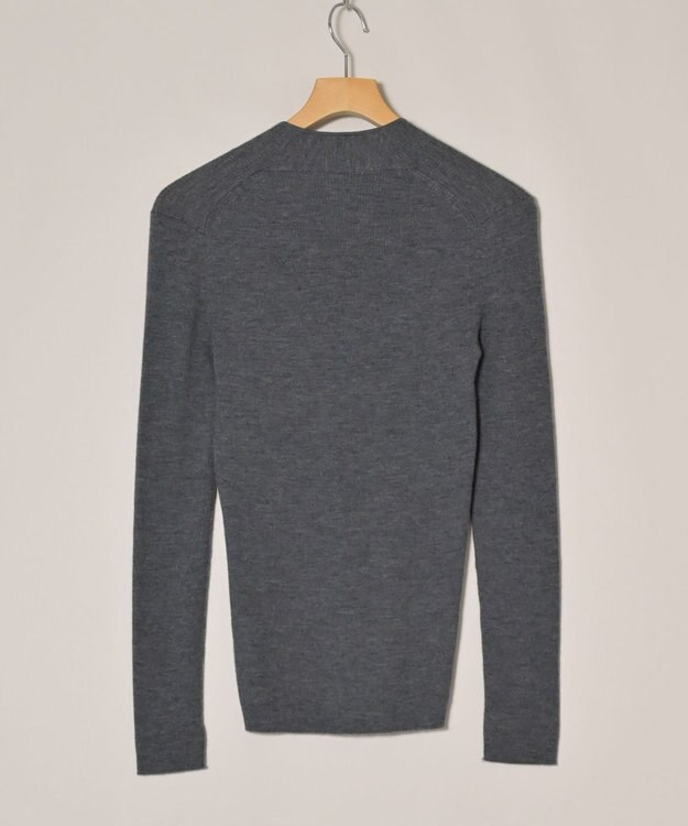 ONWARD Reuse Park 【ICB】ニット秋冬 グレー