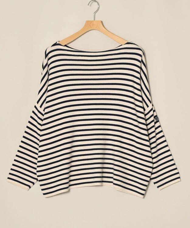 ONWARD Reuse Park 【23区】ニット秋冬 ネイビー