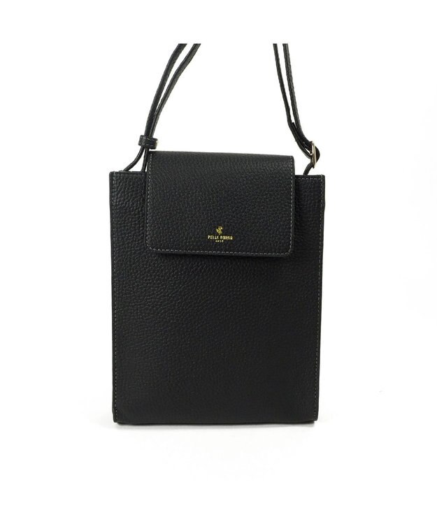 PELLE BORSA 縦ポシェット Reinette レネット 4740