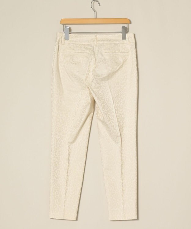 ONWARD Reuse Park 【自由区】パンツ秋冬 オフホワイト