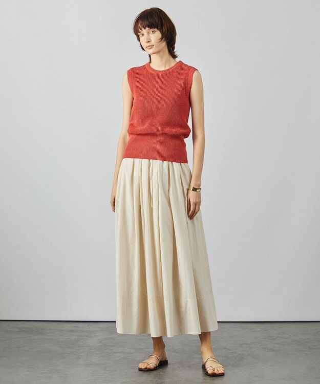 BEIGE， SHARRON / ニット Punjab