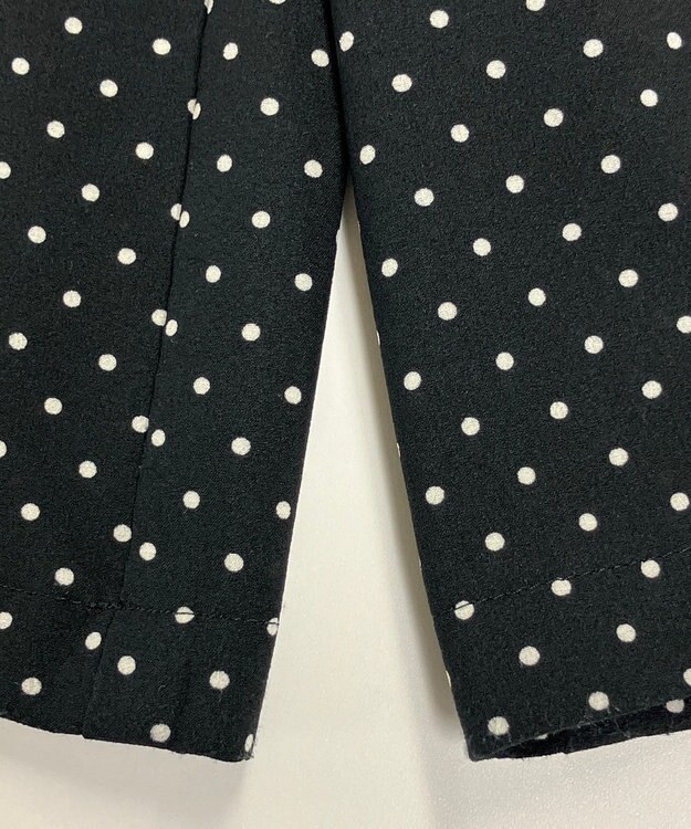 ONWARD Reuse Park 【23区】パンツ春夏 ブラック