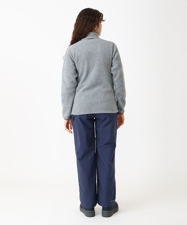 Columbia Columbia/ ウィメンズバックアイスプリングスIIジャケット /コロンビア Boulder Heather