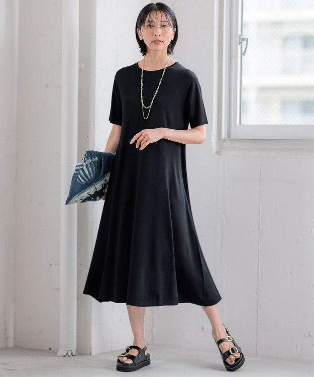 23区 【Oggi4月号掲載】チェーン コンビ ネックレス ゴールド系