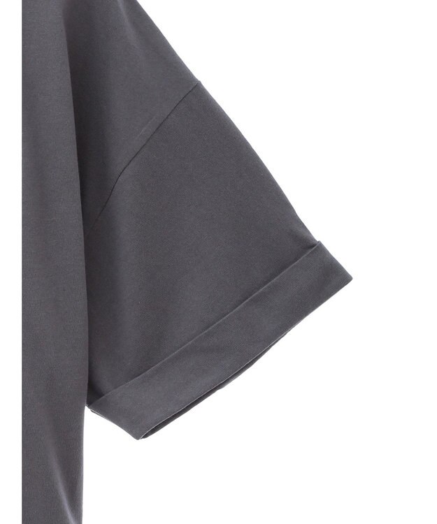 Green Parks ミッキーマウスクラブハウス／フォトプリントＴＥＥ Charcoal Gray