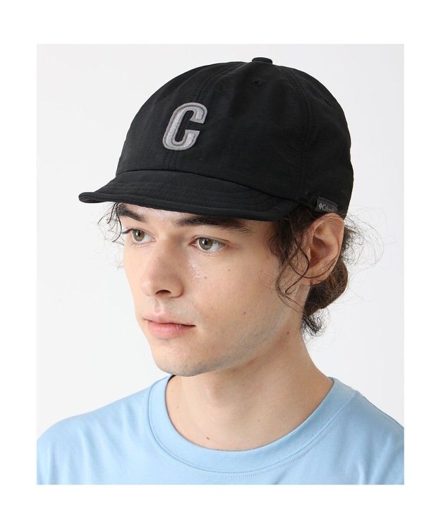 Columbia Columbia/ デイズループキャップ /コロンビア Black