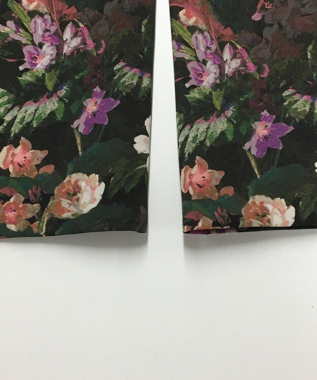 ONWARD Reuse Park 【自由区】パンツ秋冬 ブラック