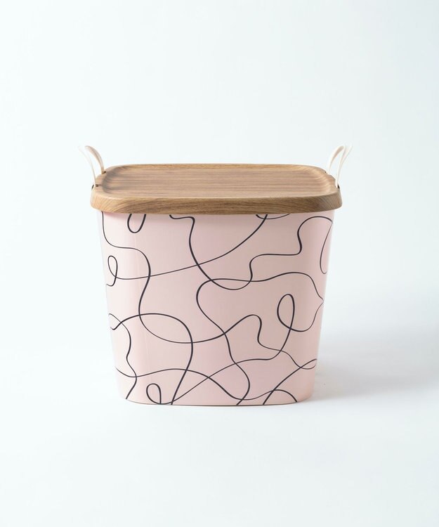 TRICOTE ONBAQUET BY MOOQ / オンバケット バイ ムーク 13CHERRYWOOD