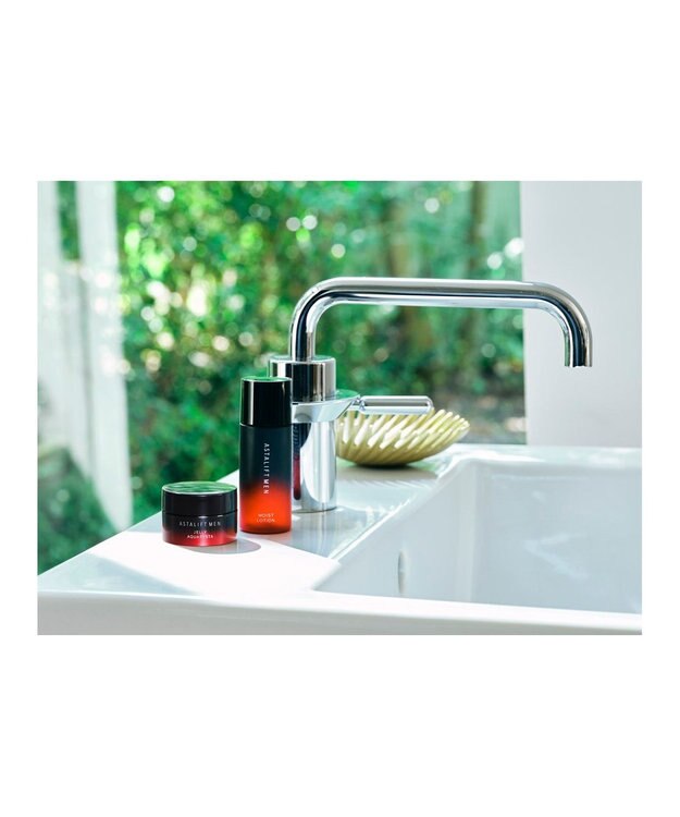 ASTALIFT アスタリフト メン シンプルケア スターターキット（さっぱり） -