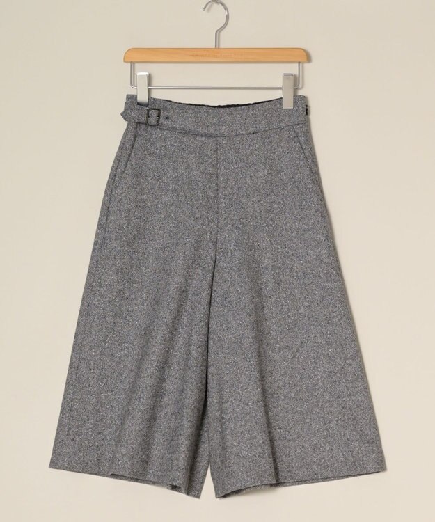 ONWARD Reuse Park 【23区】パンツ秋冬 ブラック