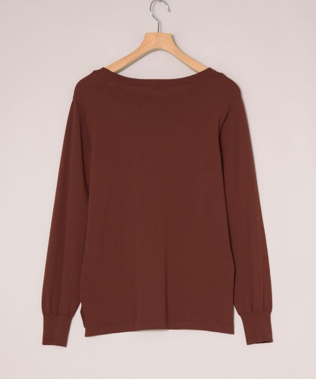 ONWARD Reuse Park 【23区】ニット秋冬 レッド