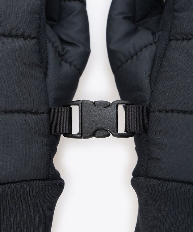 Columbia Columbia/ WパウダーライトIIグローブ /コロンビア Black