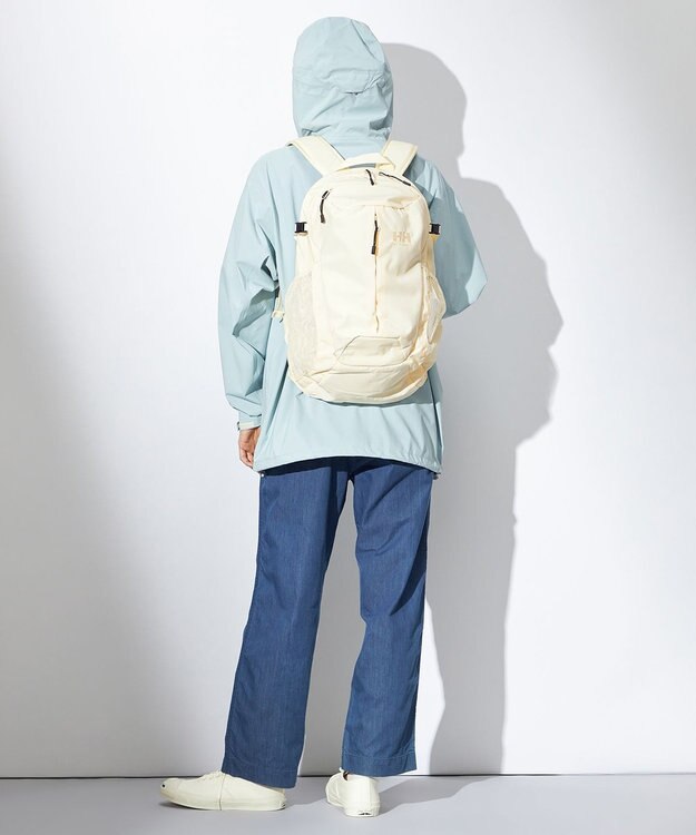 HELLY HANSEN 【レインカバー付】ステティンド20 アイボリー2
