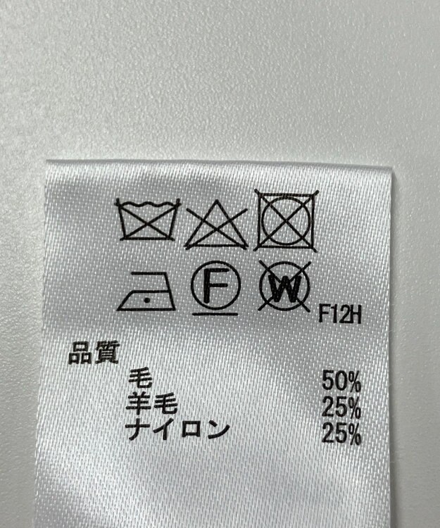 ONWARD Reuse Park 【any SiS】ニット秋冬 ピンク