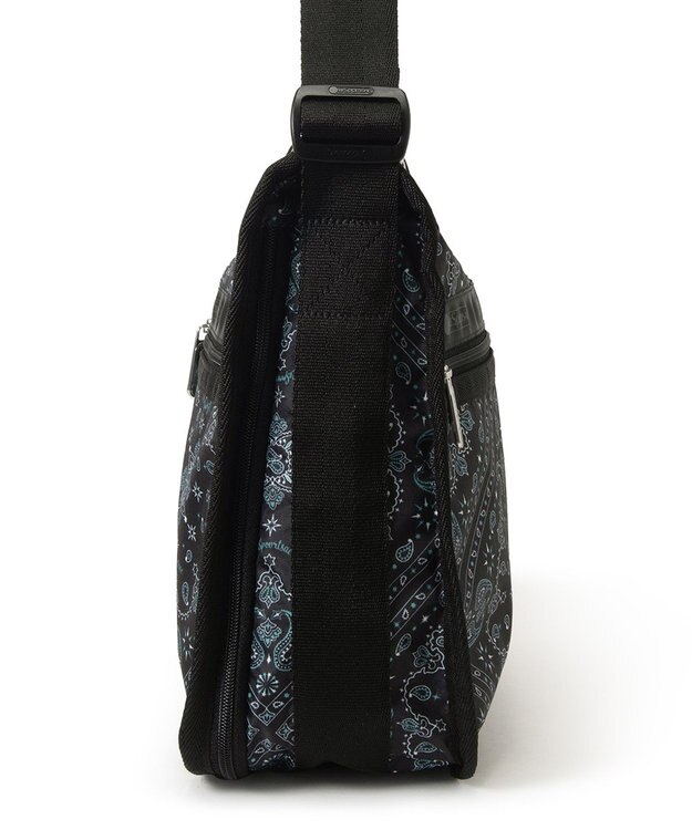 LeSportsac DELUXE EVERYDAY BAG/ステレートバンダナ ステレートバンダナ