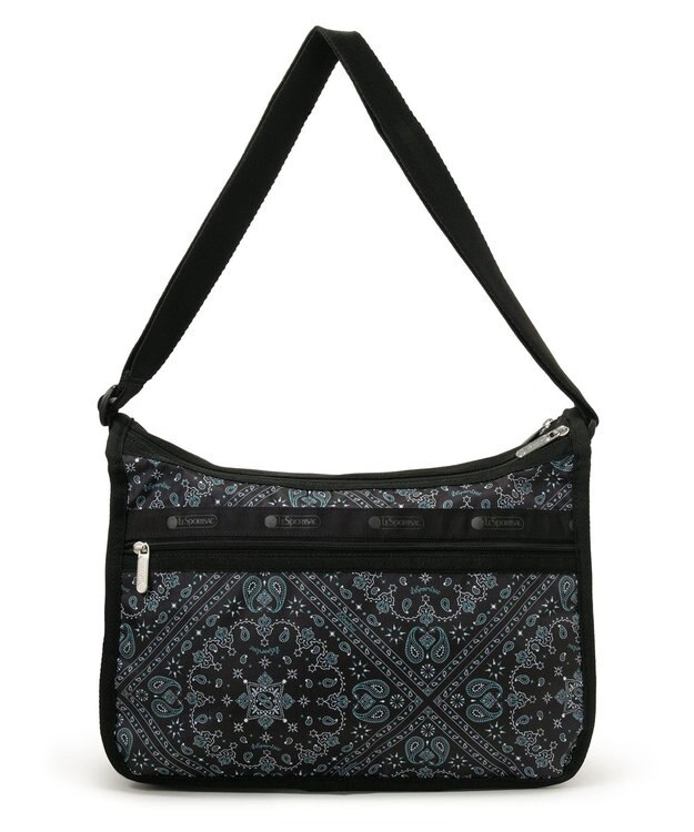 LeSportsac DELUXE EVERYDAY BAG/ステレートバンダナ ステレートバンダナ
