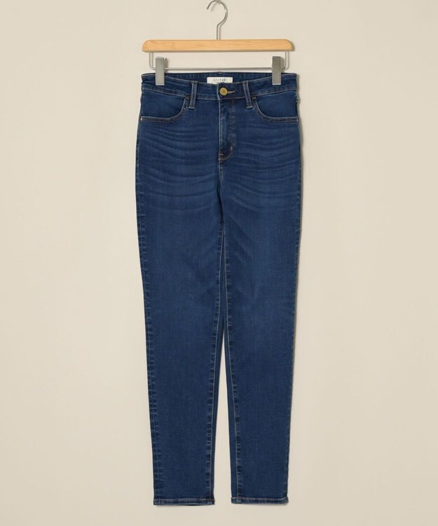 ONWARD Reuse Park 【any FAM】パンツ秋冬 ブルー