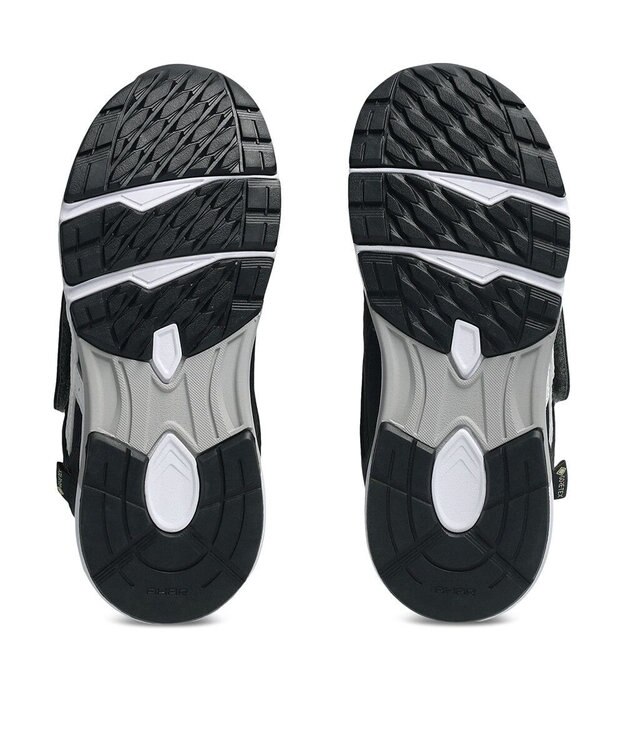 ASICS WALKING GD.WANNY GORE-TEX ブラック×ホワイト