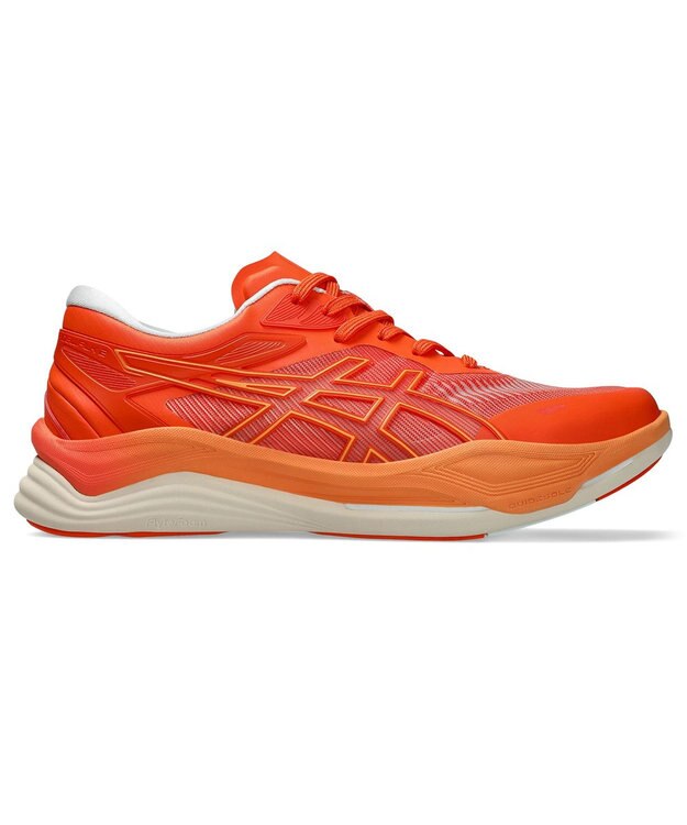 ASICS WALKING ゲルライドウォーク 2 オレンジ系