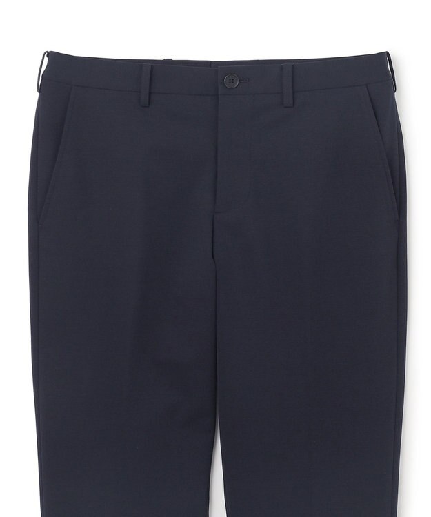 JOSEPH HOMME コンプレッションジャージー / CITY ネイビー系