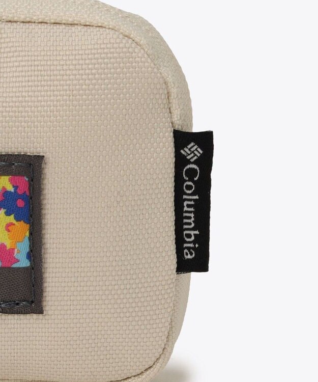 Columbia Columbia/ プライスストリームコインケース /コロンビア Chalk