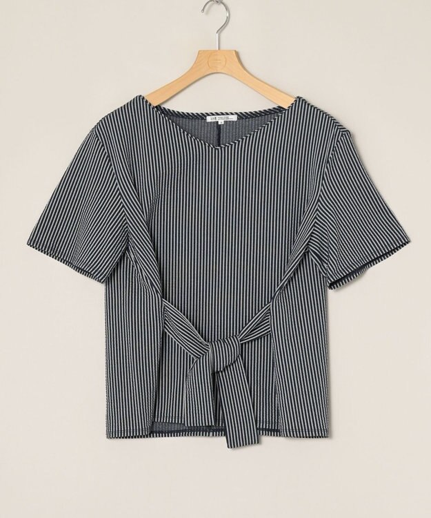 ONWARD Reuse Park 【23区】カットソー春夏 ネイビー