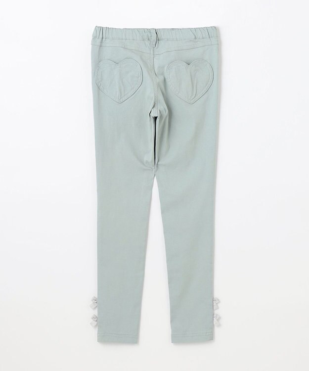 ANY KIDS 7days ガーリー パンツ ミント