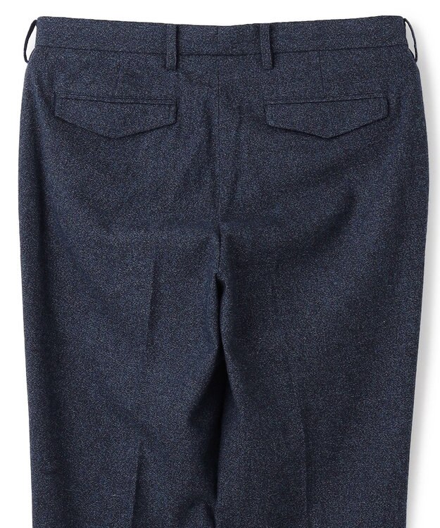 JOSEPH HOMME 【WEB・一部店舗限定】ムリネウールツイード/ CITY ネイビー系