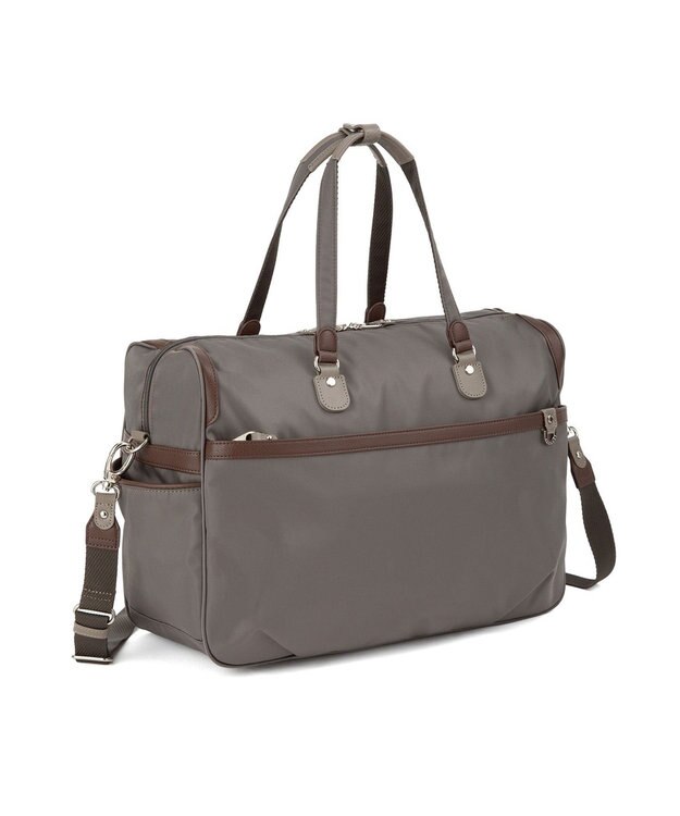ACE BAGS & LUGGAGE PROGRES アベス ボストンバッグ 23L 20185 プログレ ブラウン