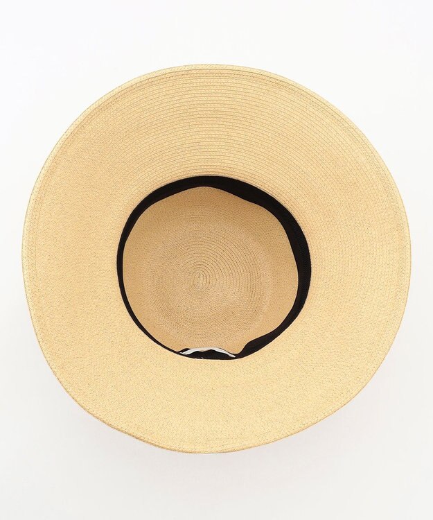 自由区 ブレード ハット ナチュラル