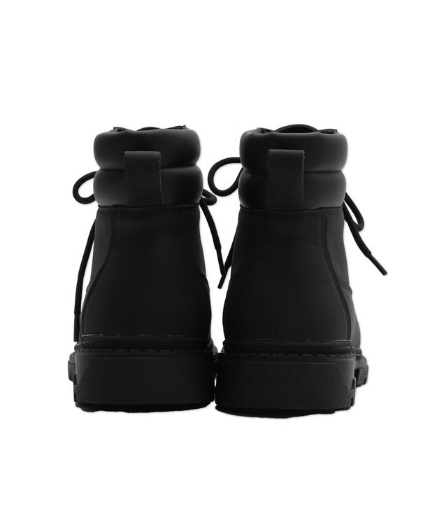 WEGO Mトレッキングブーツ ブラック