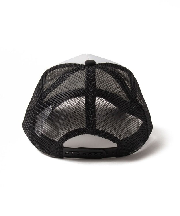WEGO アソートメッシュキャップ ブラックその他