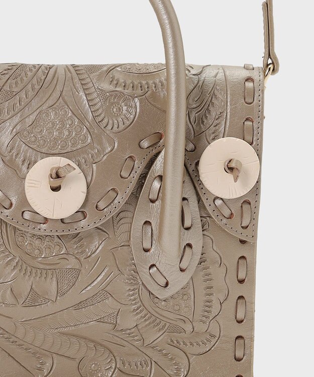 GRACE CONTINENTAL MiniMaestraMT ブロンズ