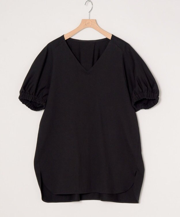 ONWARD Reuse Park 【23区】カットソー春夏 ブラック