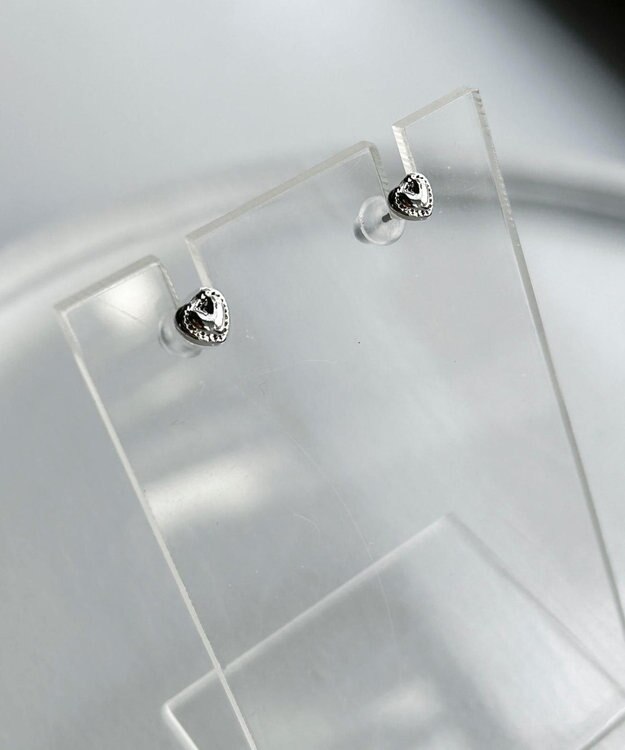 WEGO Lミニピアス 柄6