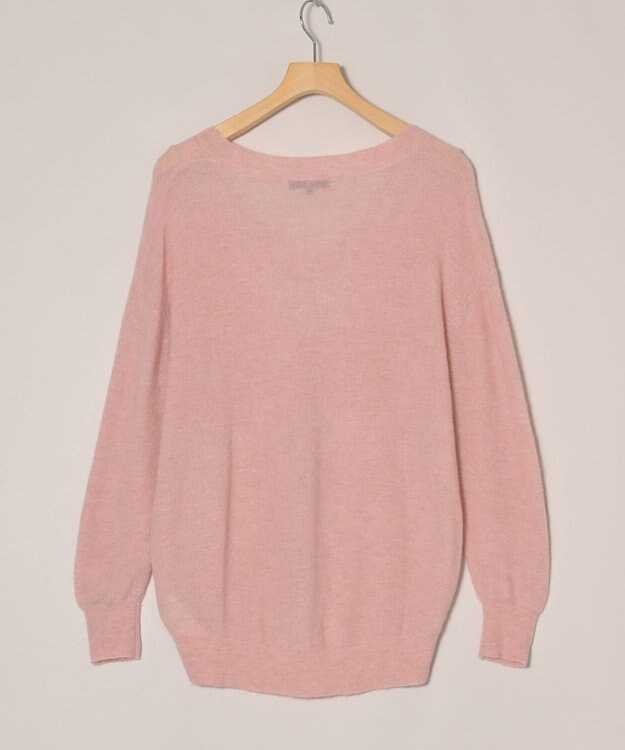 ONWARD Reuse Park 【ICB】ニット秋冬 ピンク