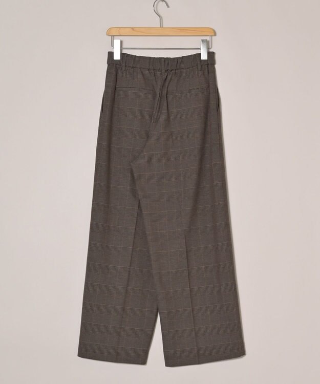 ONWARD Reuse Park 【any FAM】パンツ秋冬 ブラウン